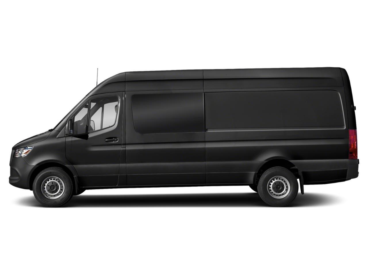 2019 Mercedes-Benz Sprinter Crew Van Lake Worth FL