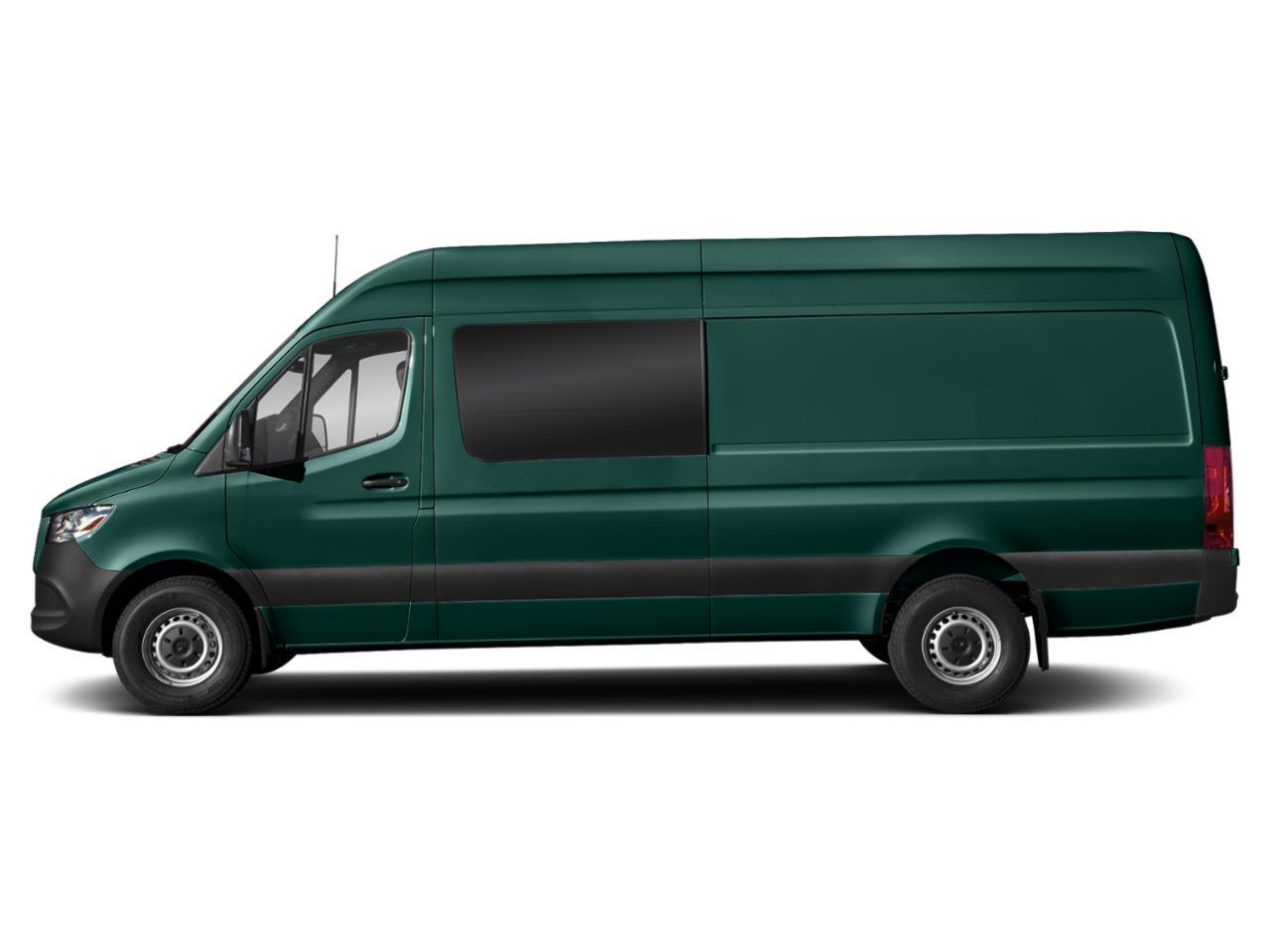 2019 Mercedes-Benz Sprinter Crew Van Miami FL