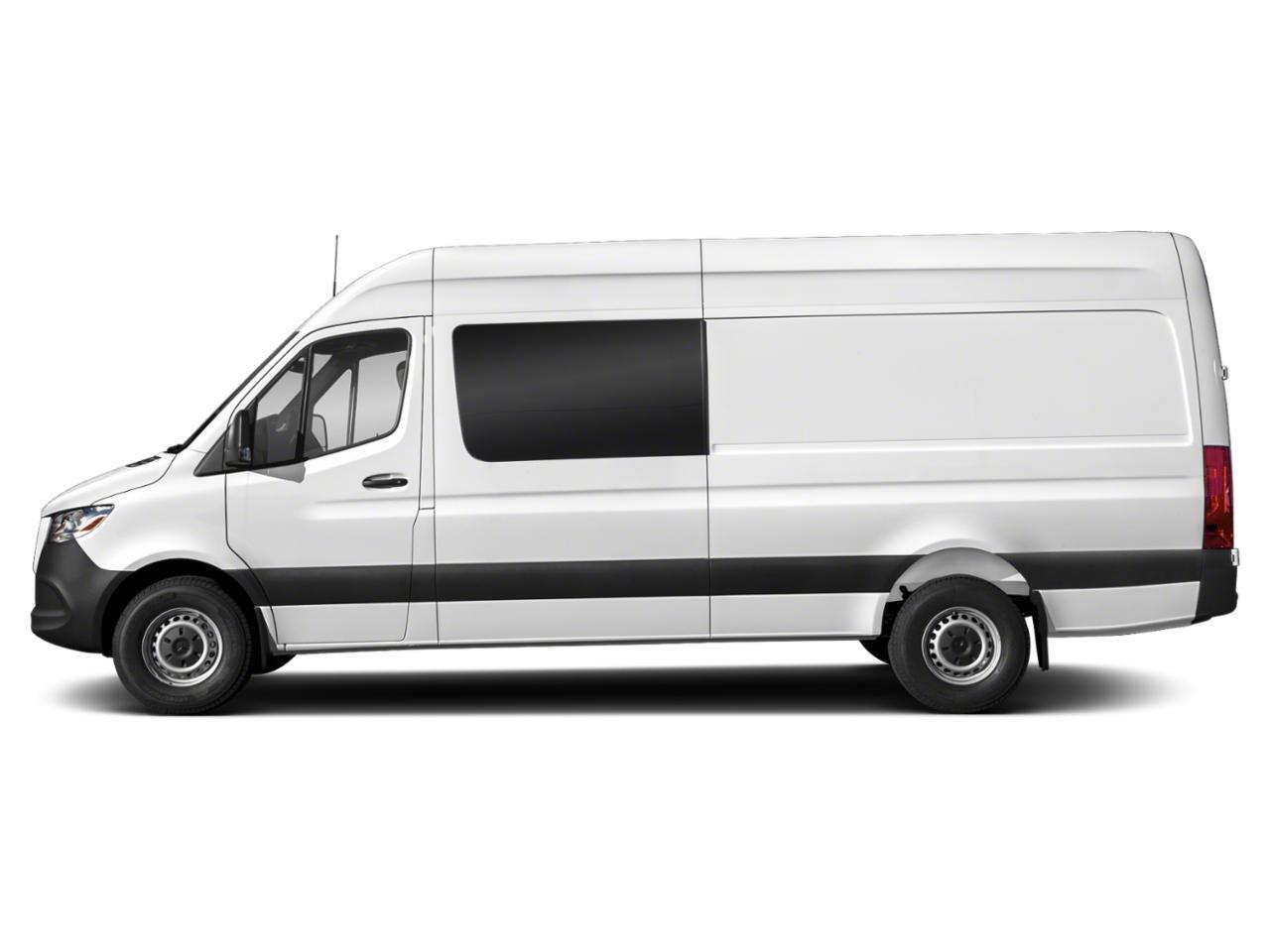 2019 Mercedes-Benz Sprinter Crew Van Miami FL