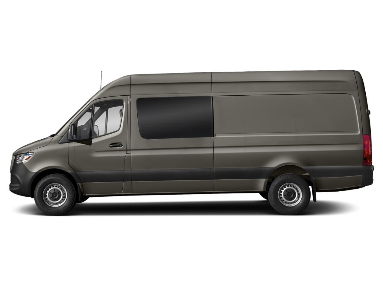 2019 Mercedes-Benz Sprinter Crew Van Hollywood FL