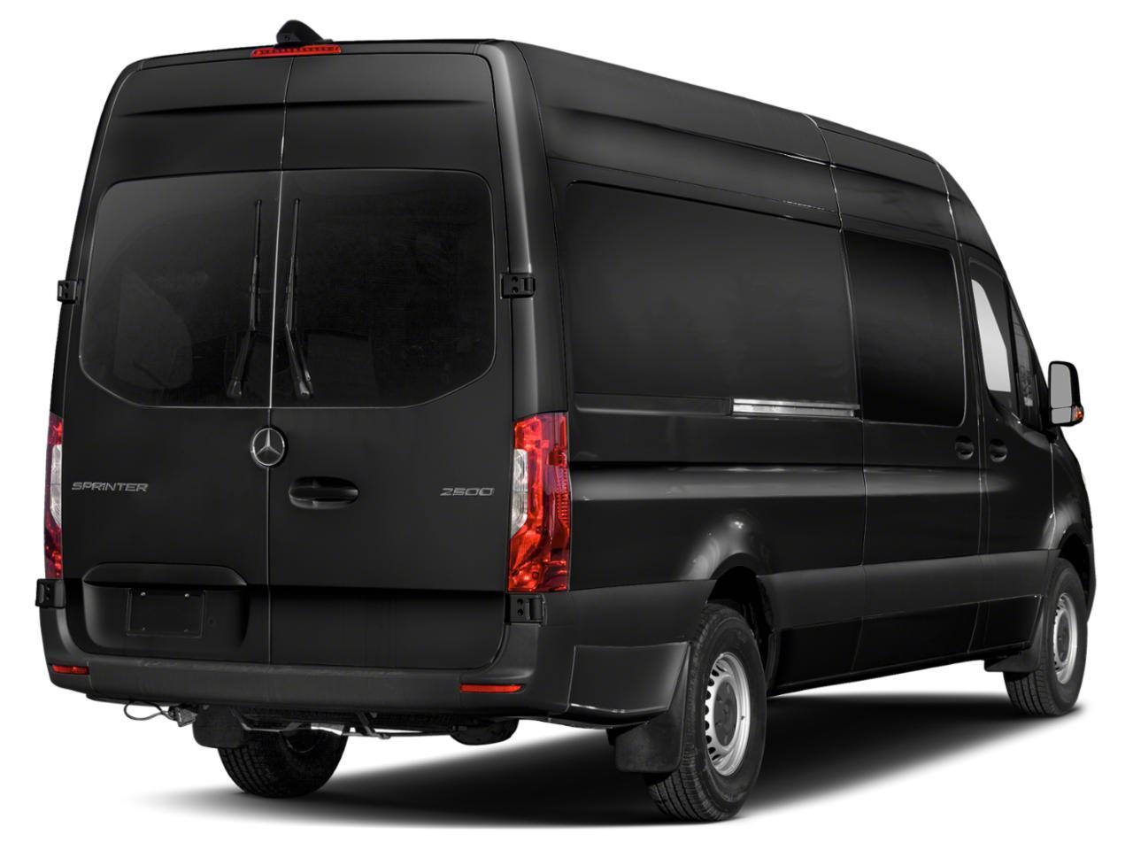 2019 Mercedes-Benz Sprinter Crew Van Lake Worth FL