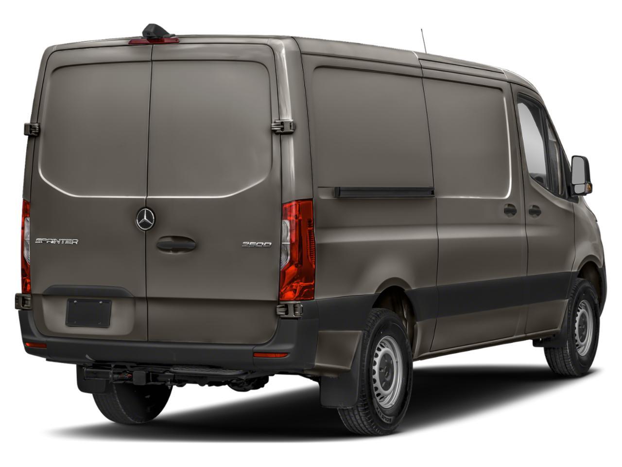 2019 Mercedes-Benz Sprinter Crew Van Hollywood FL