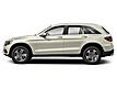 2019 Mercedes-benz GLC GLC 300 4MATIC Sport Utility 4D