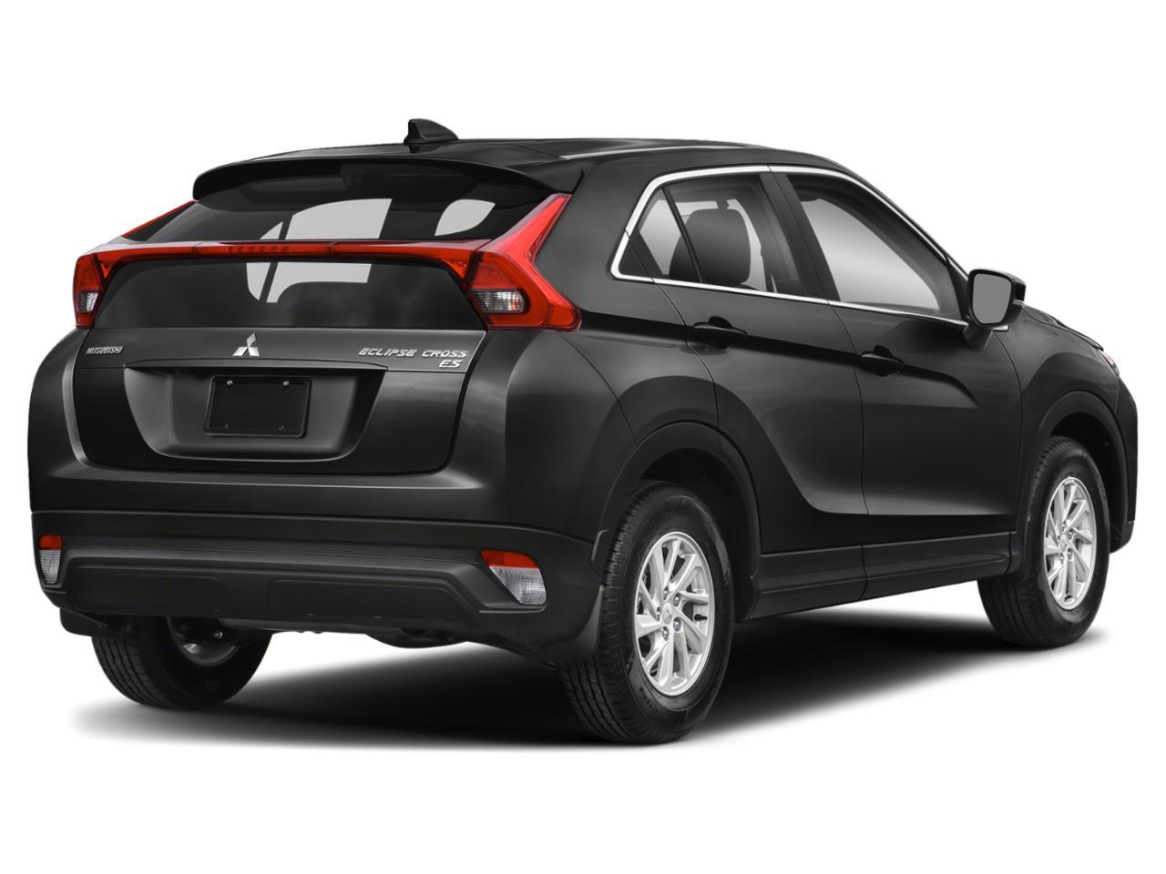 2019 Mitsubishi Eclipse Cross ES Lakeworth FL
