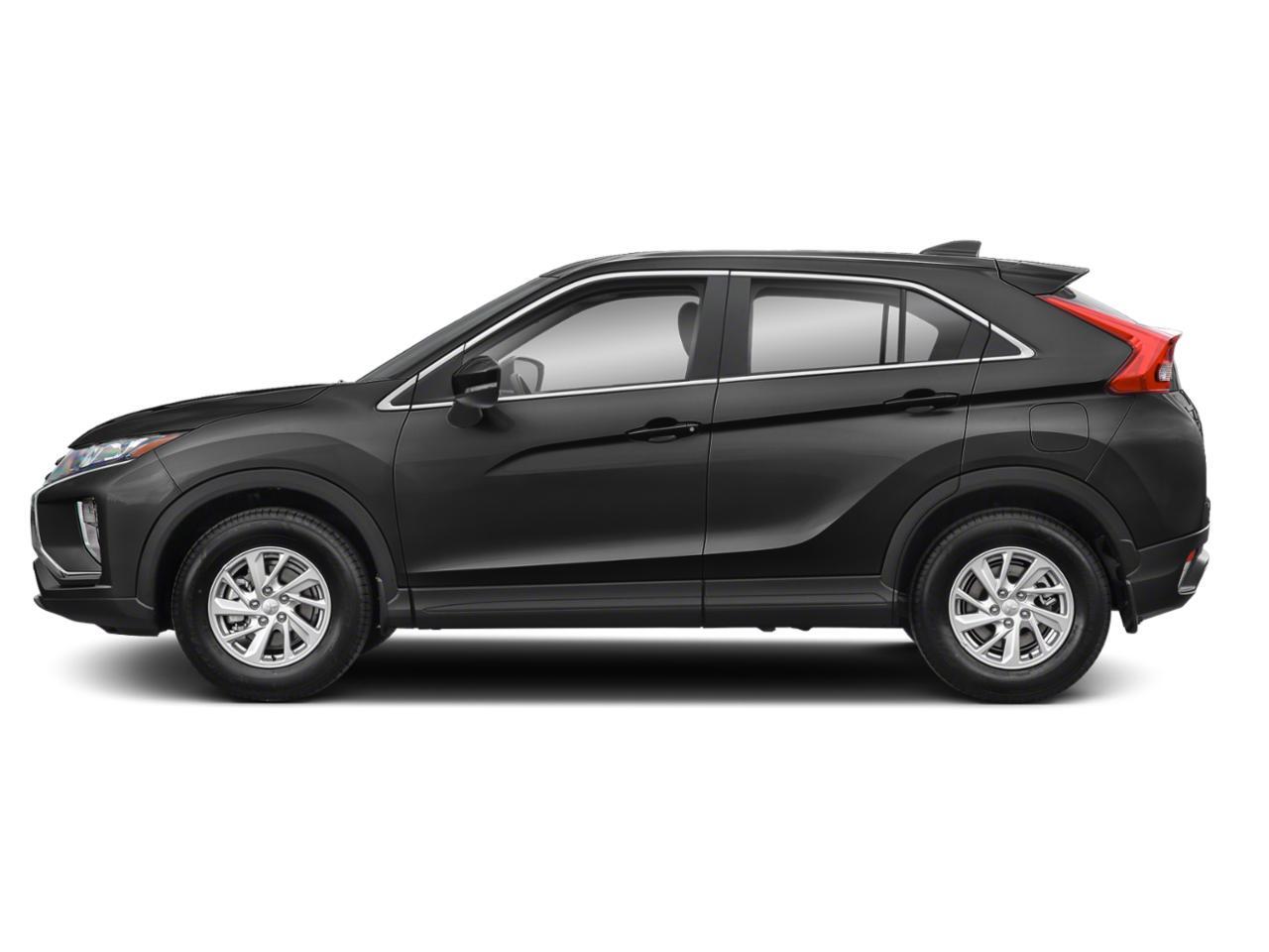 2019 Mitsubishi Eclipse Cross ES Lakeworth FL