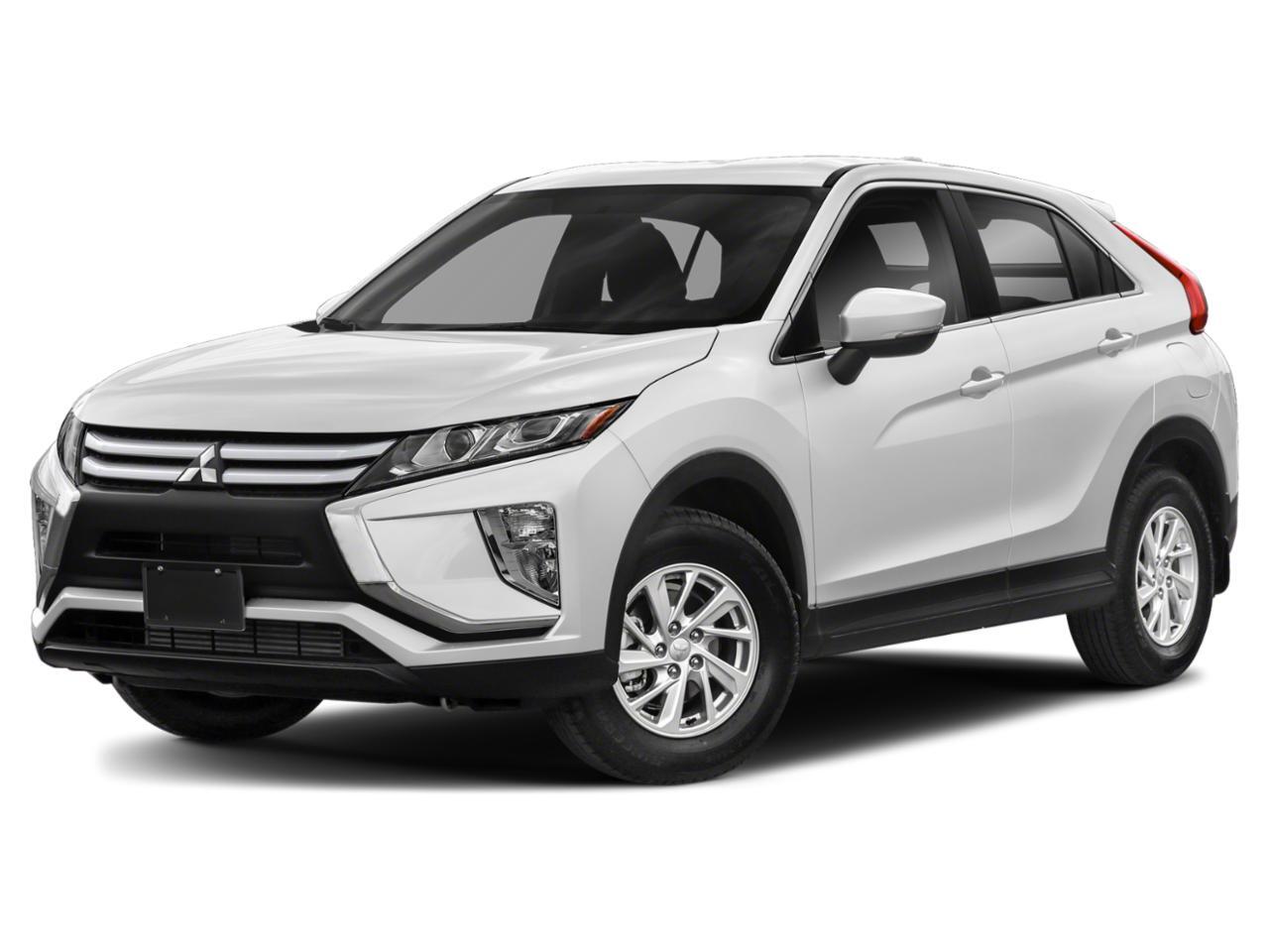 2019 Mitsubishi Eclipse Cross ES