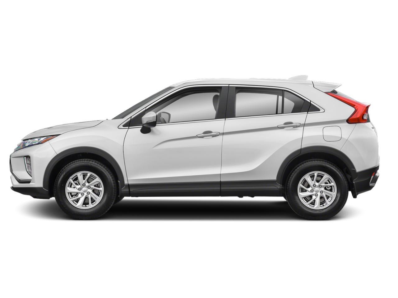 2019 Mitsubishi Eclipse Cross ES