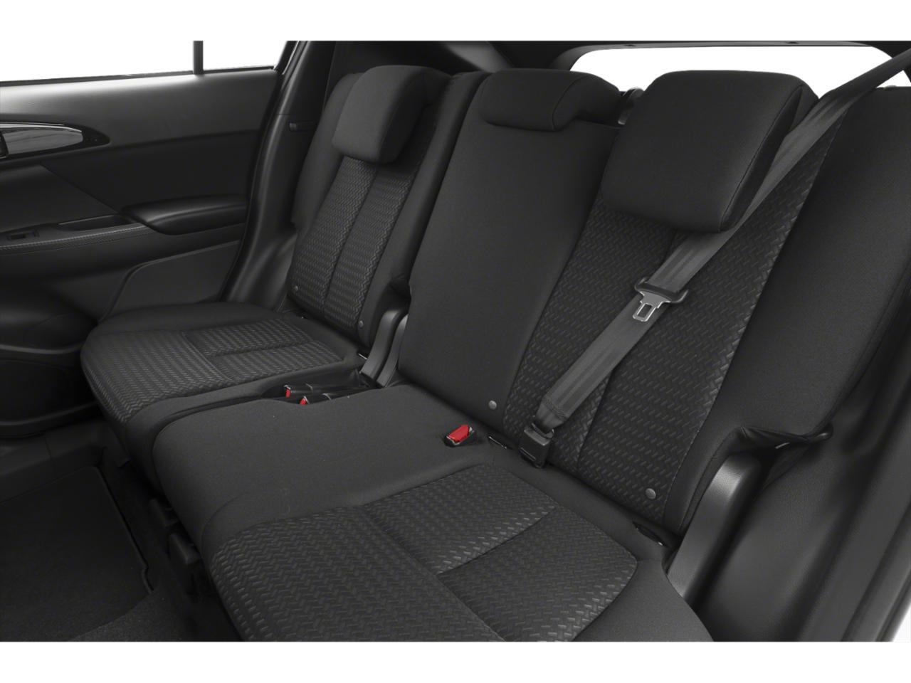 2019 Mitsubishi Eclipse Cross ES San Clemente CA