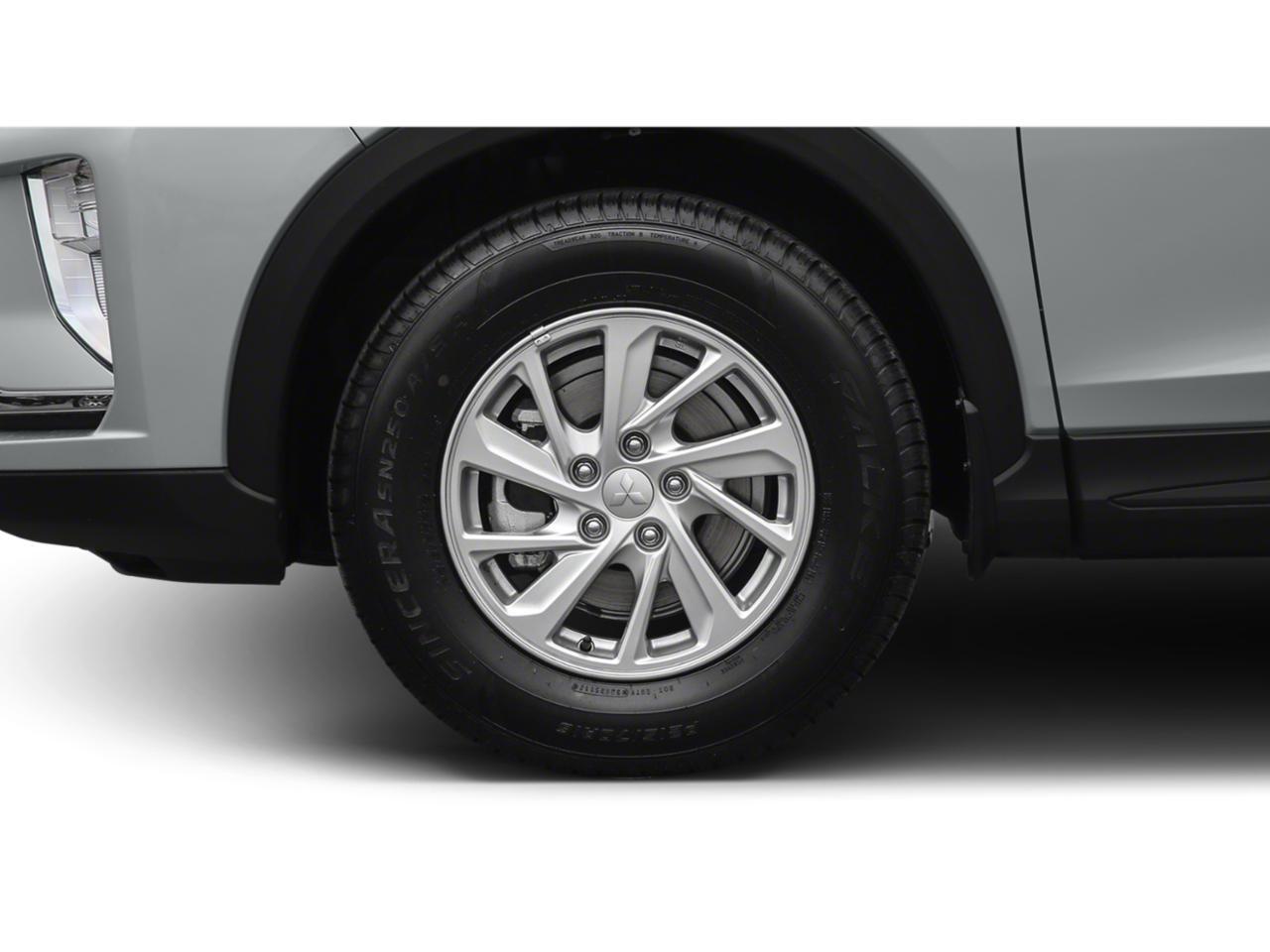 2019 Mitsubishi Eclipse Cross ES San Clemente CA