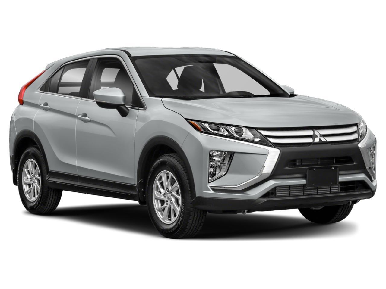 2019 Mitsubishi Eclipse Cross ES San Clemente CA