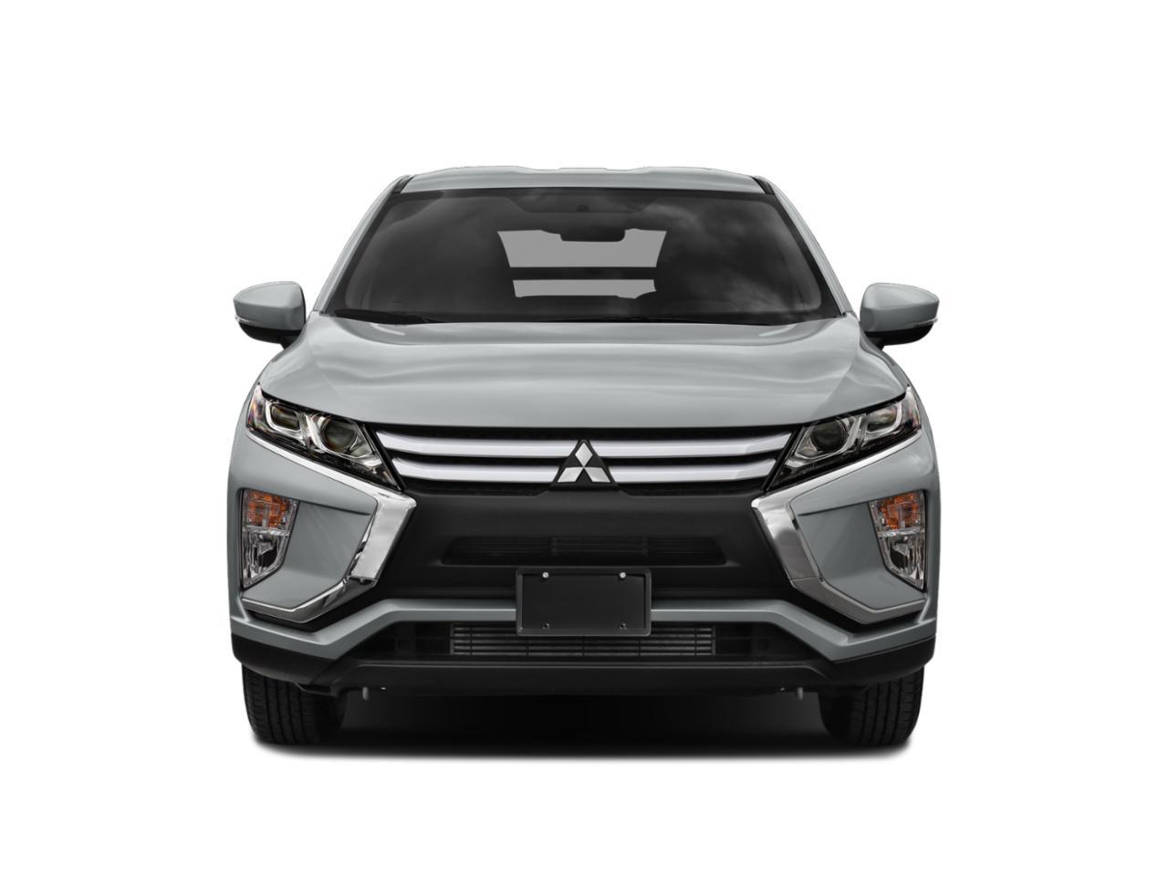 2019 Mitsubishi Eclipse Cross ES San Clemente CA