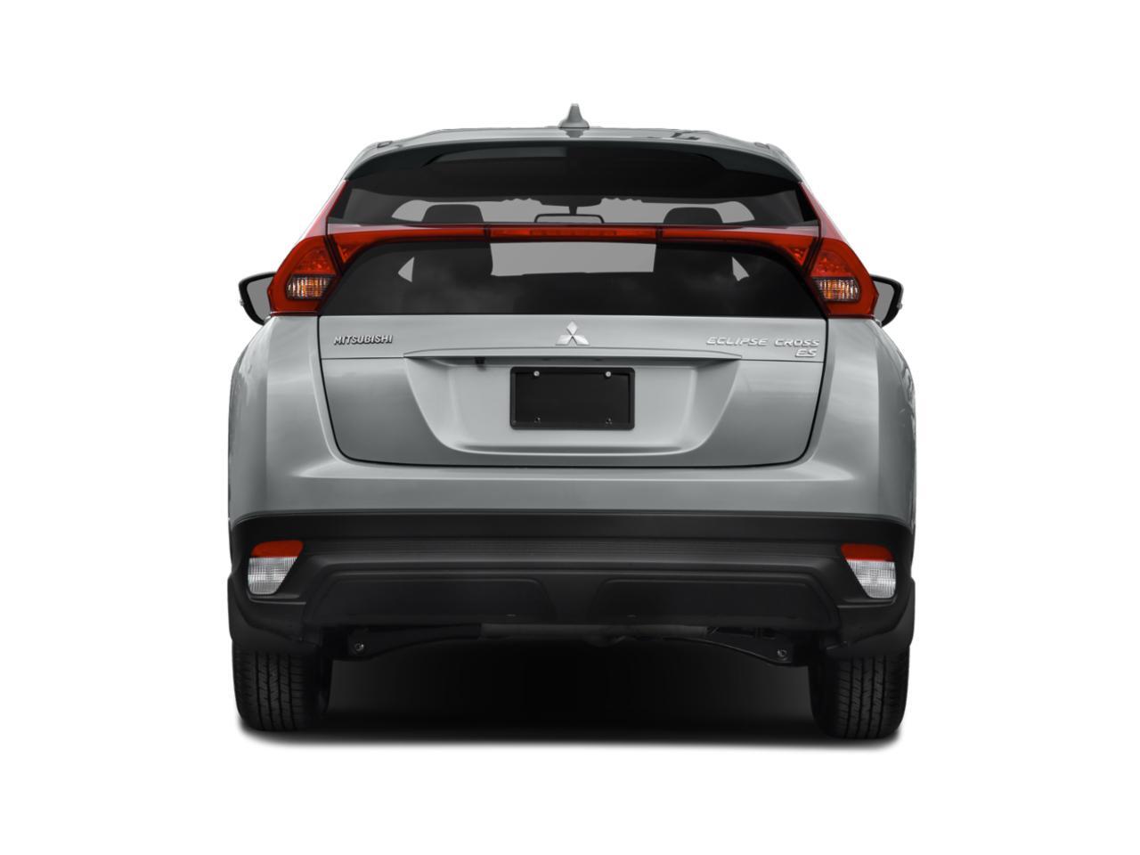 2019 Mitsubishi Eclipse Cross ES San Clemente CA