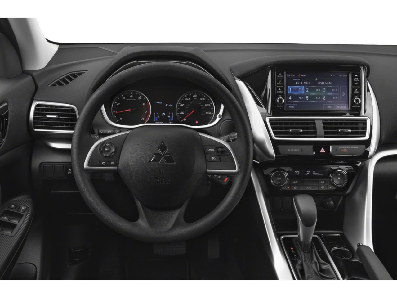 2019 Mitsubishi Eclipse Cross ES San Clemente CA