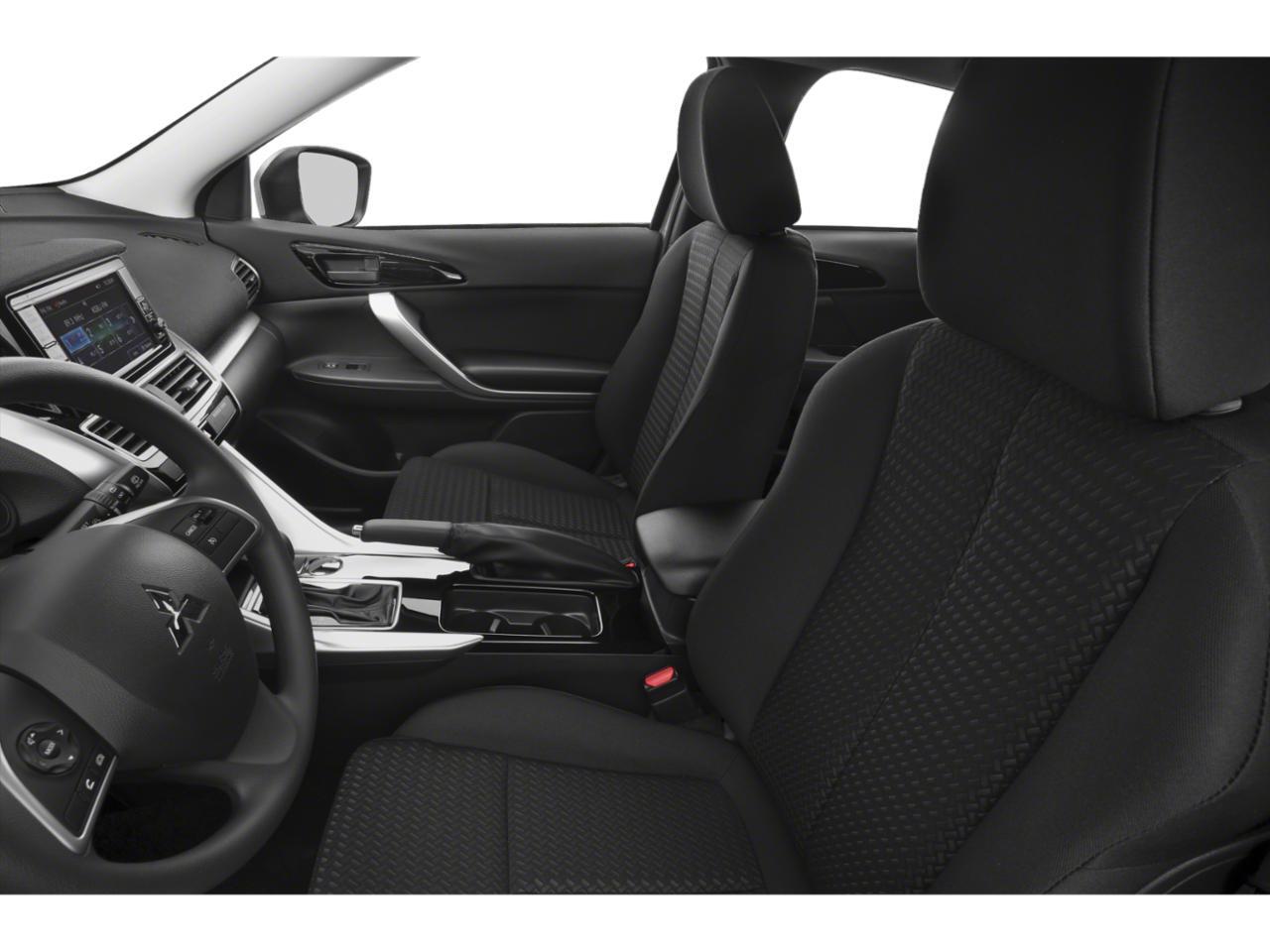 2019 Mitsubishi Eclipse Cross ES San Clemente CA