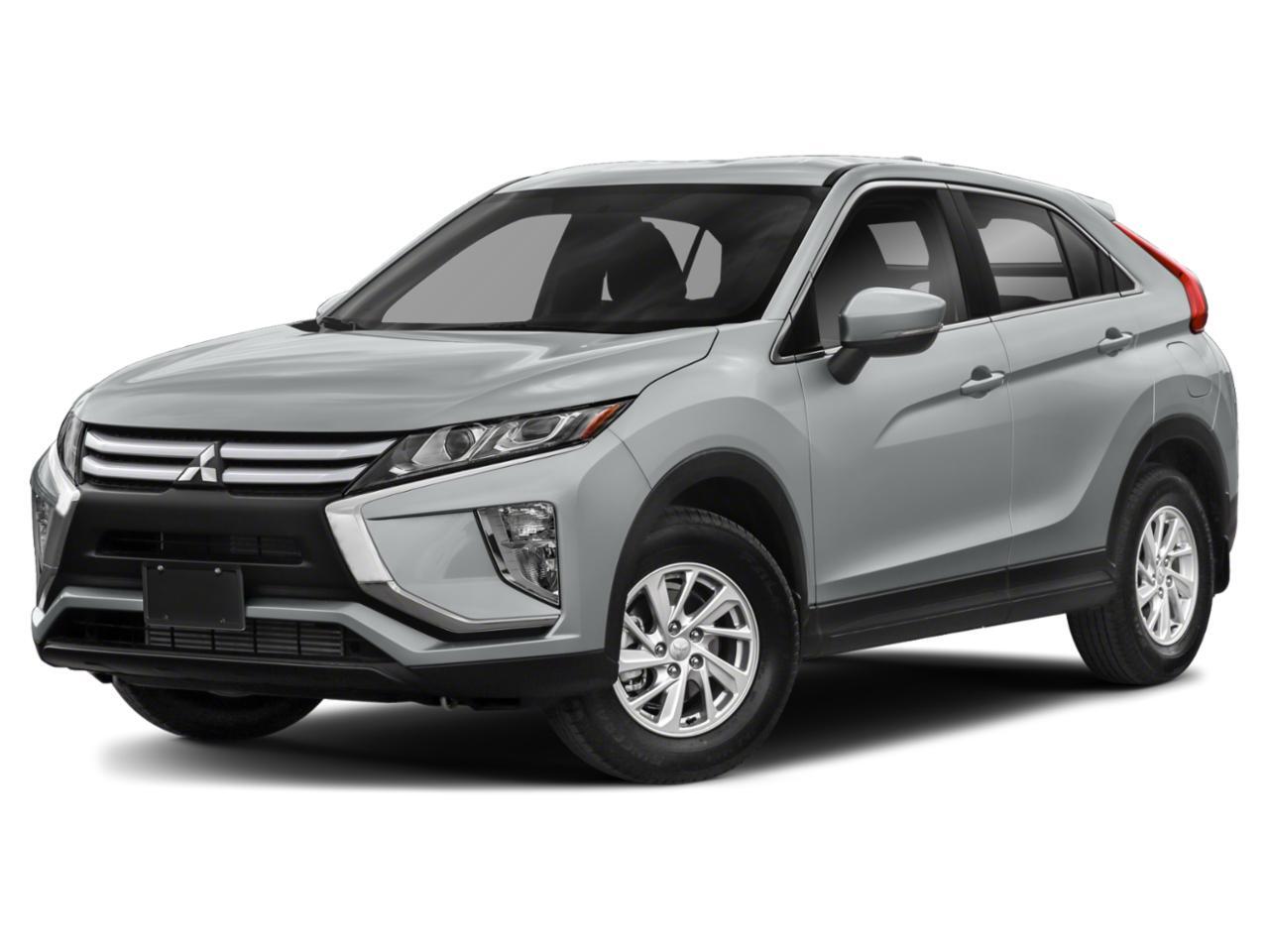 2019 Mitsubishi Eclipse Cross ES Sport Utility 4D Kansas City MO