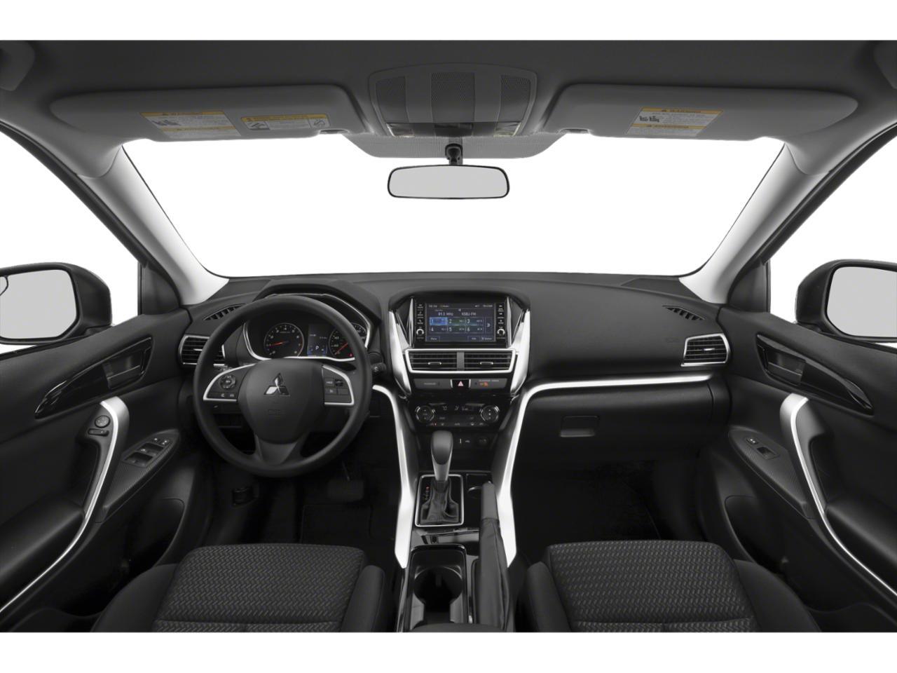 2019 Mitsubishi Eclipse Cross ES Sport Utility 4D Kansas City MO