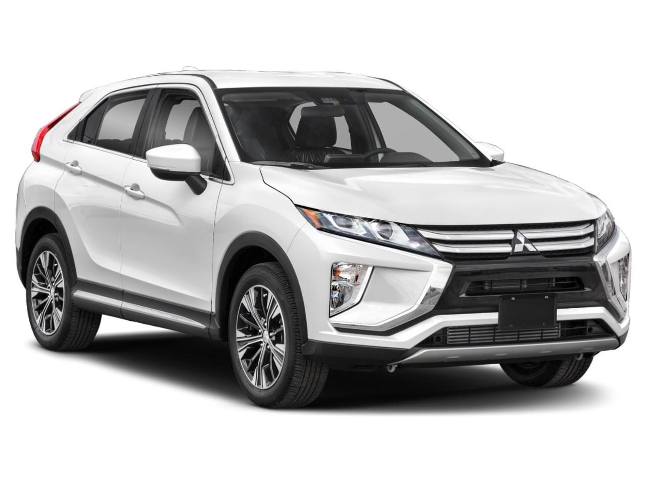 2019 Mitsubishi Eclipse Cross SE Edmonton AB