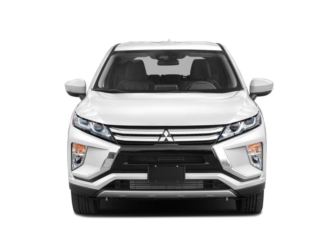 2019 Mitsubishi Eclipse Cross SE Edmonton AB