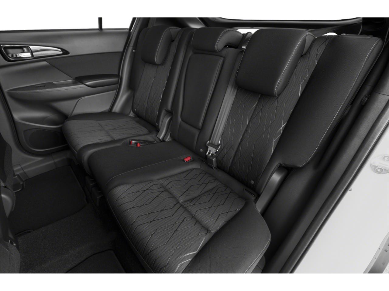 2019 Mitsubishi Eclipse Cross SE Edmonton AB