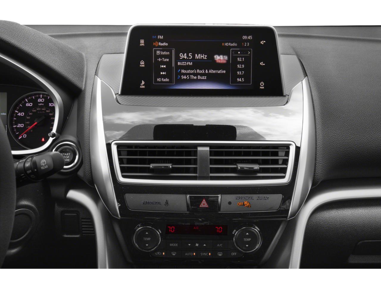2019 Mitsubishi Eclipse Cross SE Edmonton AB