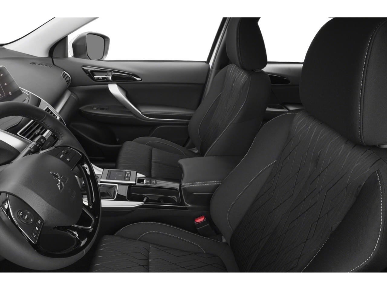 2019 Mitsubishi Eclipse Cross SE Edmonton AB