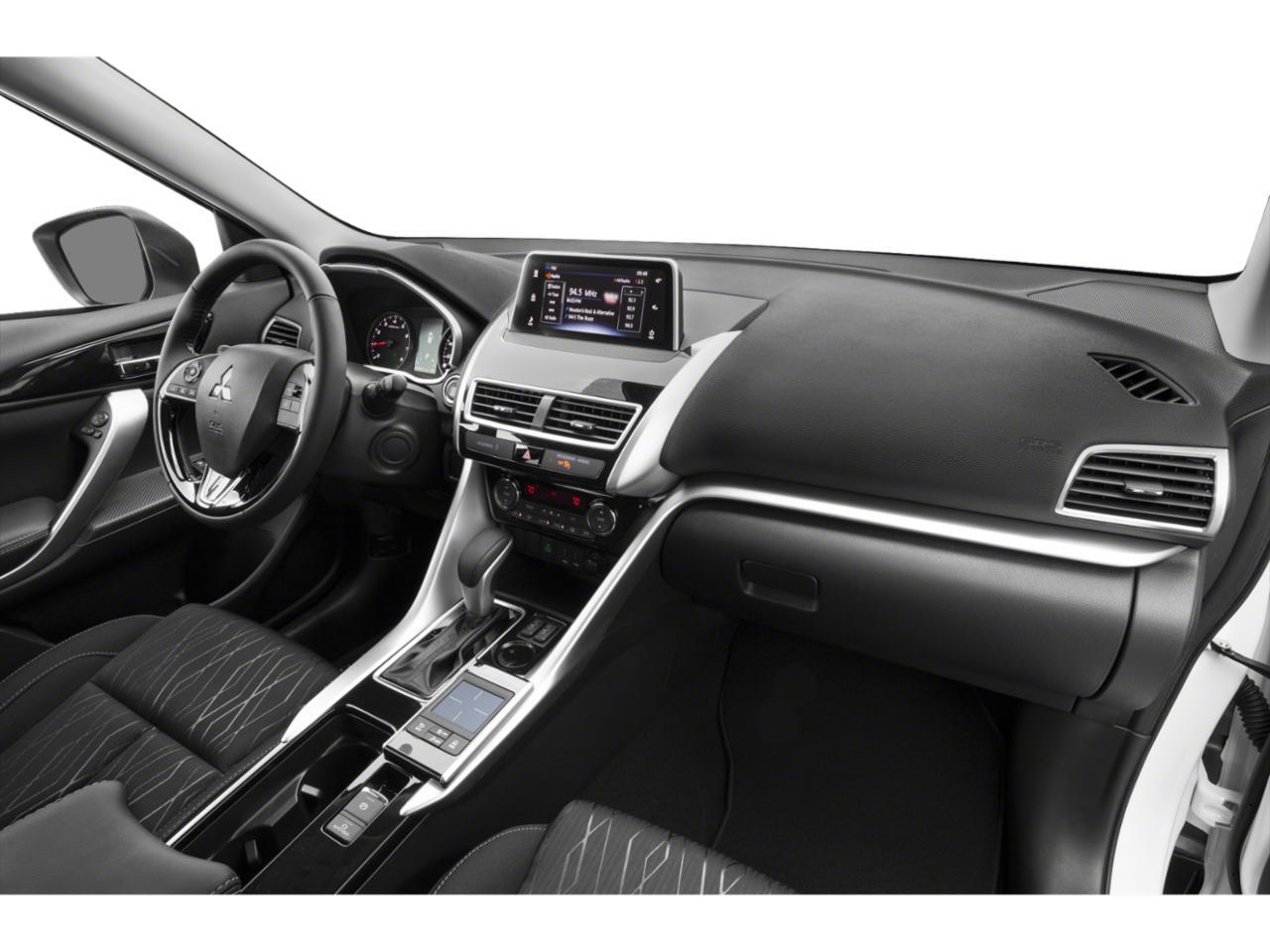 2019 Mitsubishi Eclipse Cross SE Edmonton AB