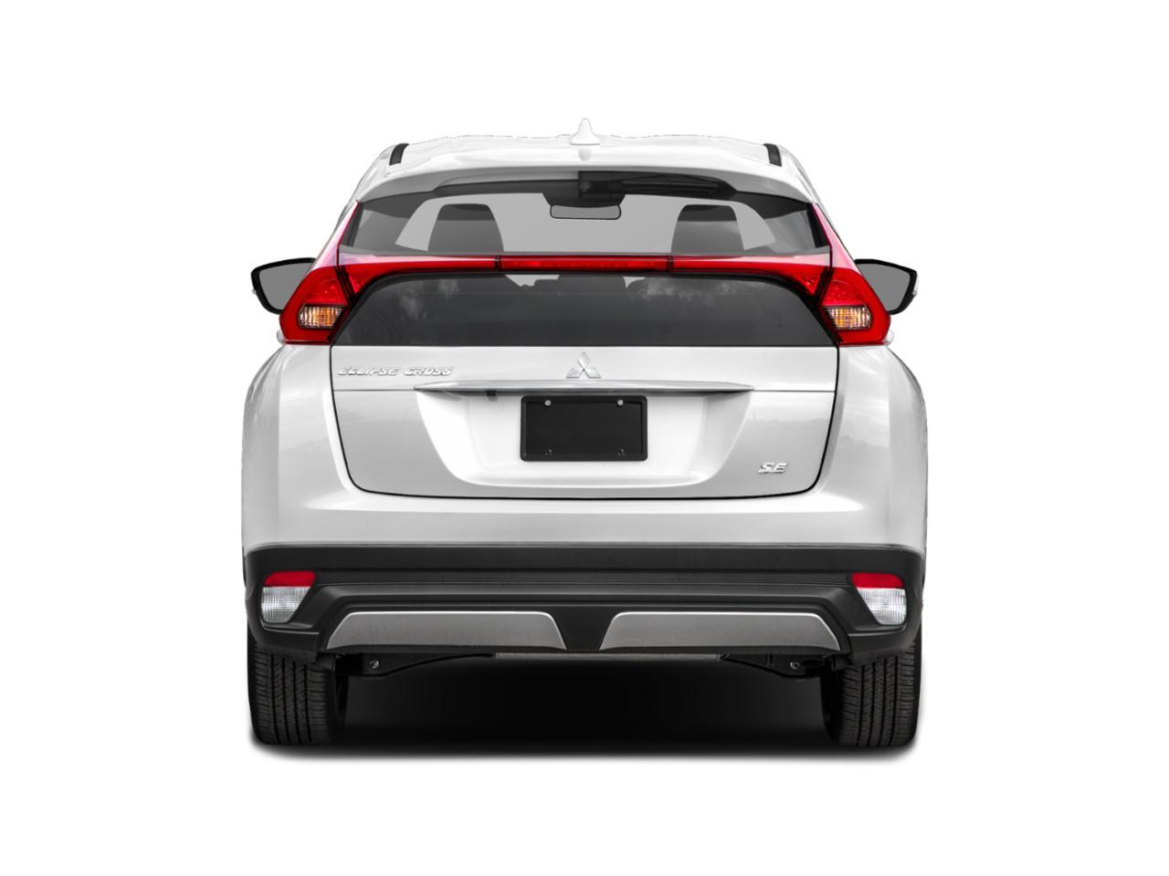 2019 Mitsubishi Eclipse Cross SE Edmonton AB