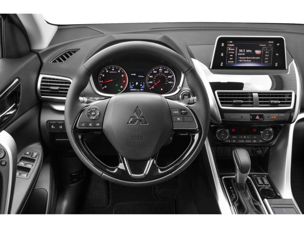 2019 Mitsubishi Eclipse Cross SE Edmonton AB