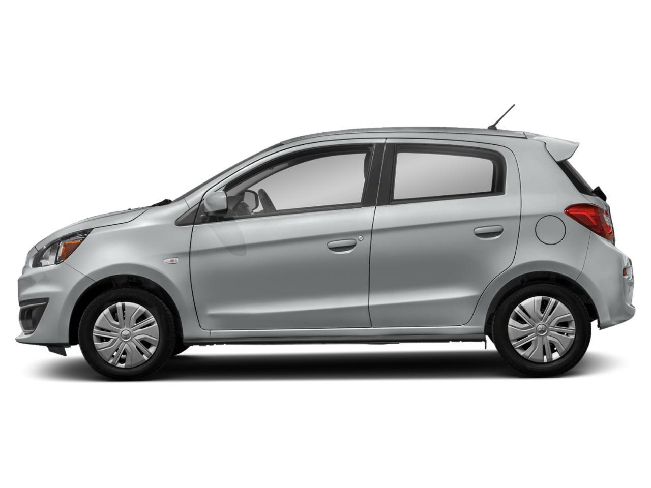 2019 Mitsubishi Mirage