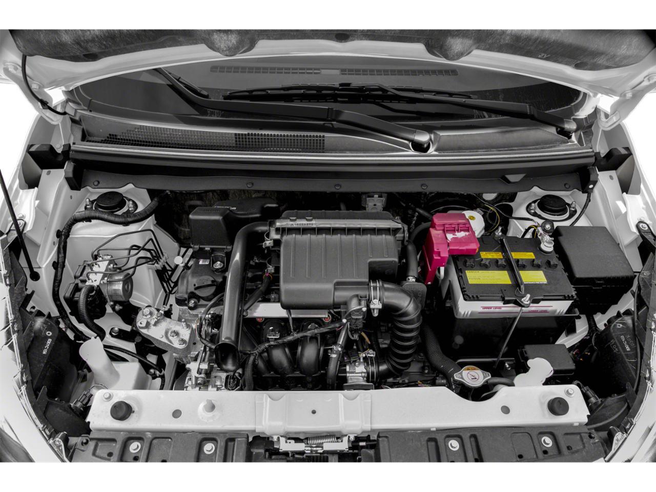 2019 Mitsubishi Mirage ES Lubbock TX