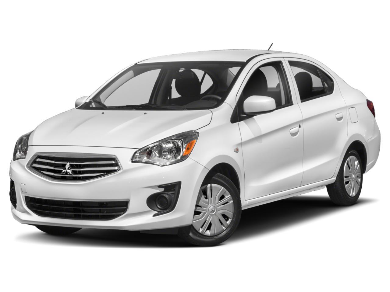 2019 Mitsubishi Mirage G4 ES Altoona PA