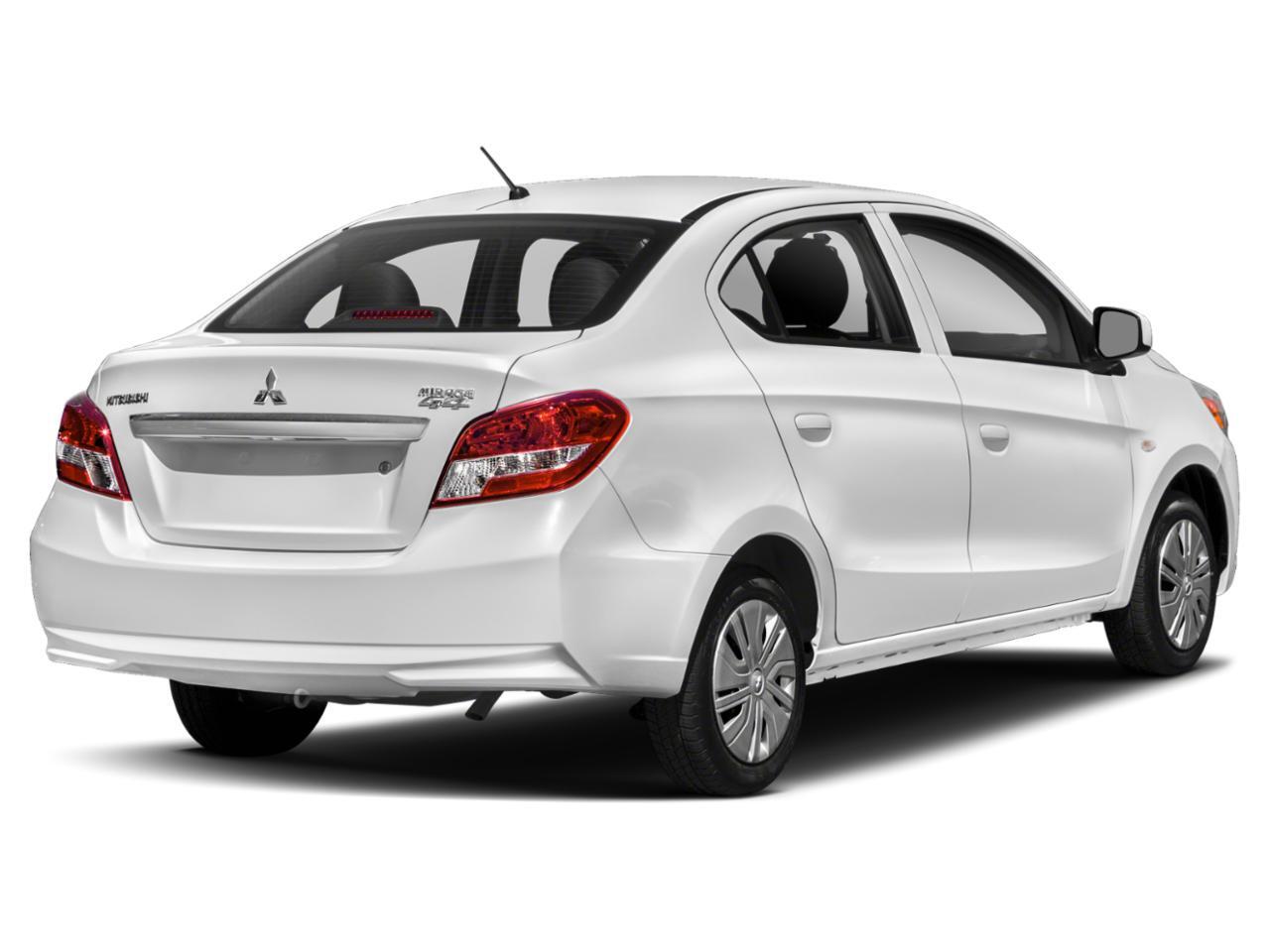 2019 Mitsubishi Mirage G4 ES Altoona PA