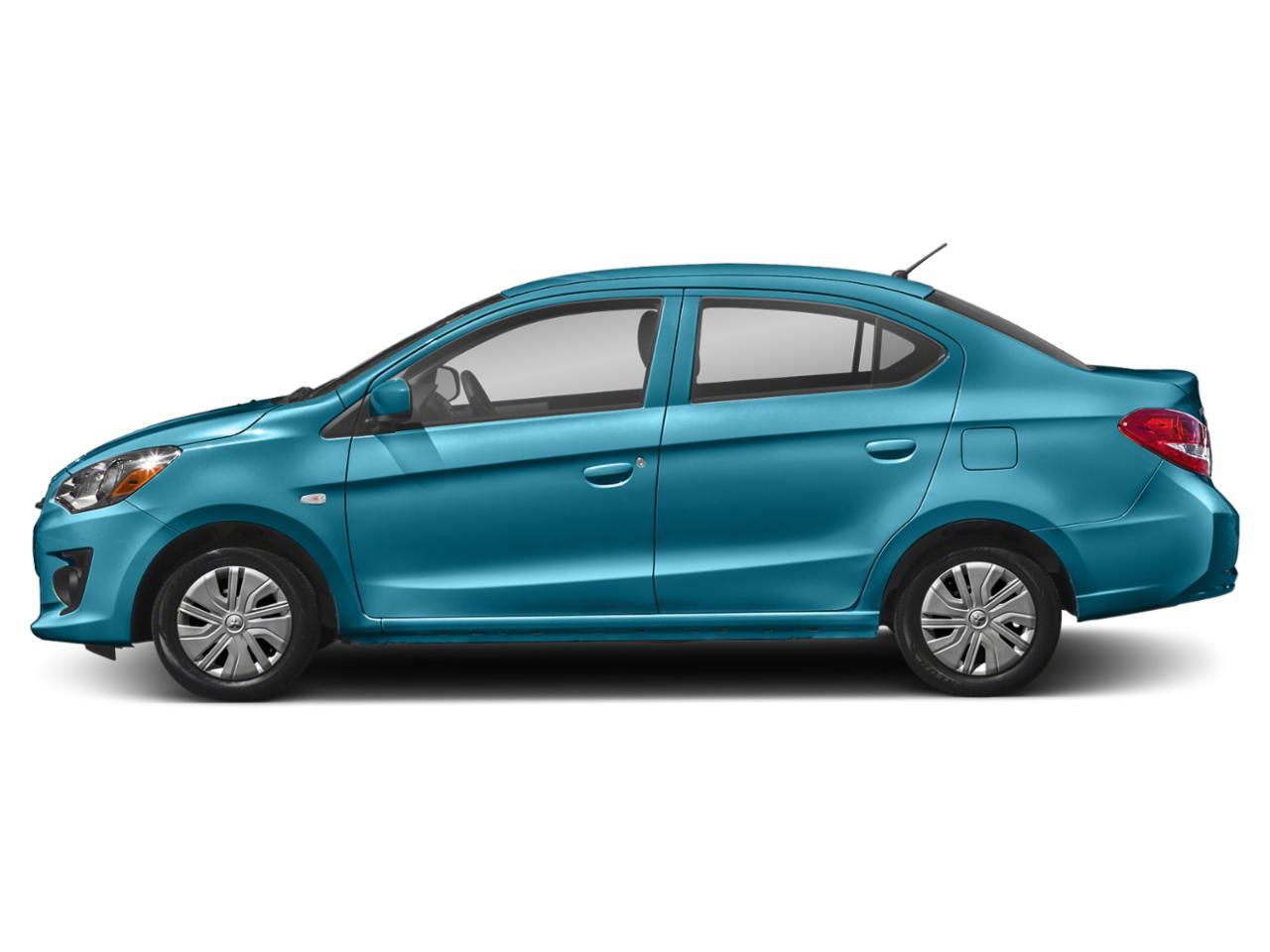 2019 Mitsubishi Mirage G4 ES Lubbock TX