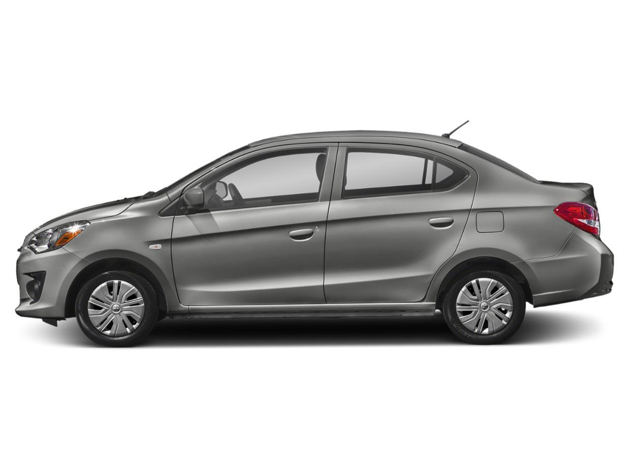 2019 Mitsubishi Mirage G4