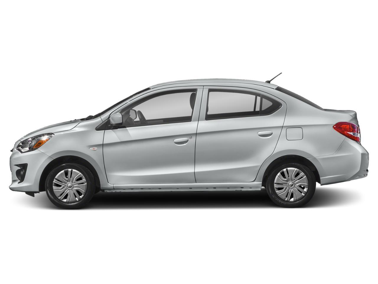 2019 Mitsubishi Mirage G4