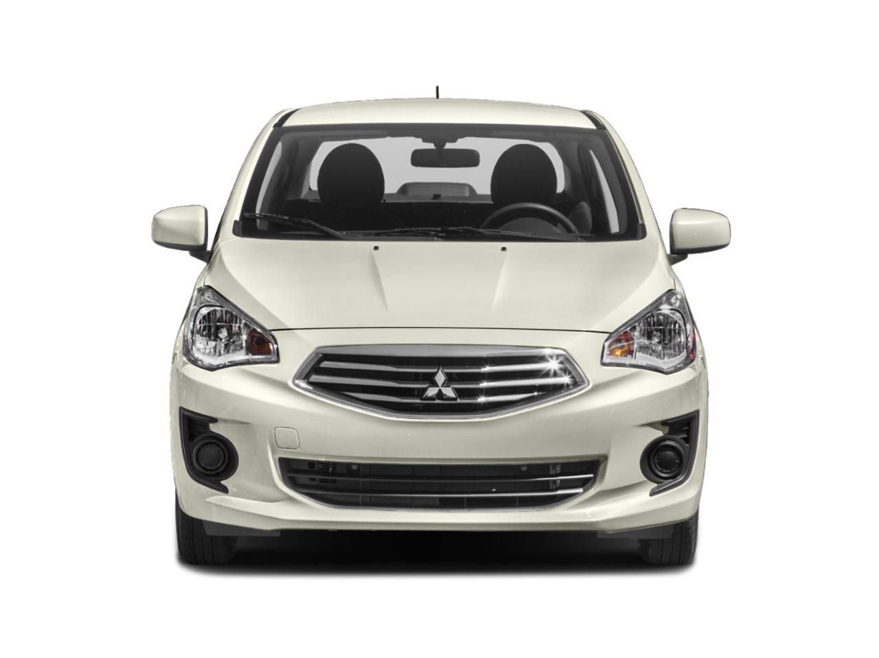 2019 Mitsubishi Mirage G4 ES Lubbock TX