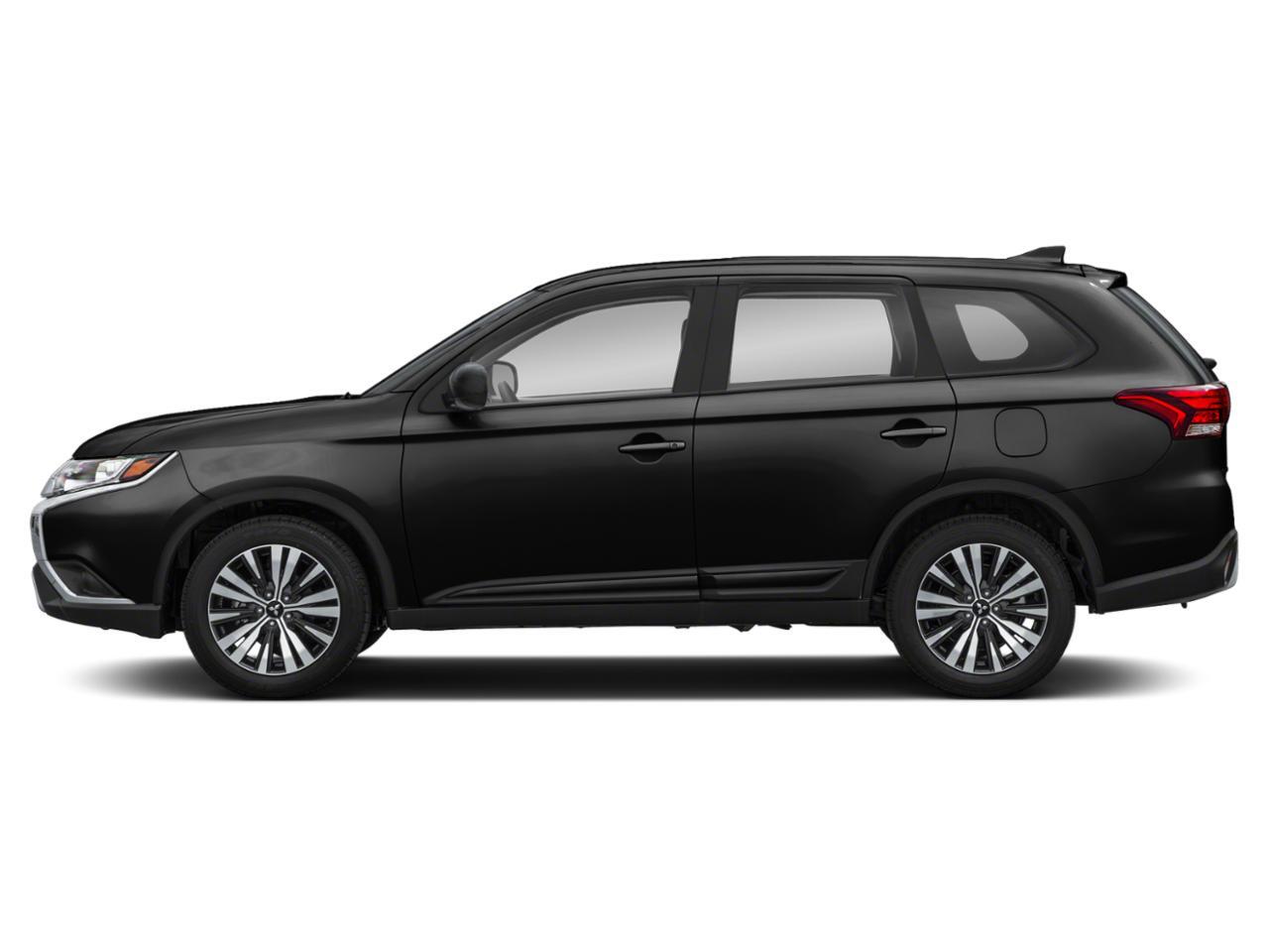 2019 Mitsubishi Outlander ES Altoona PA