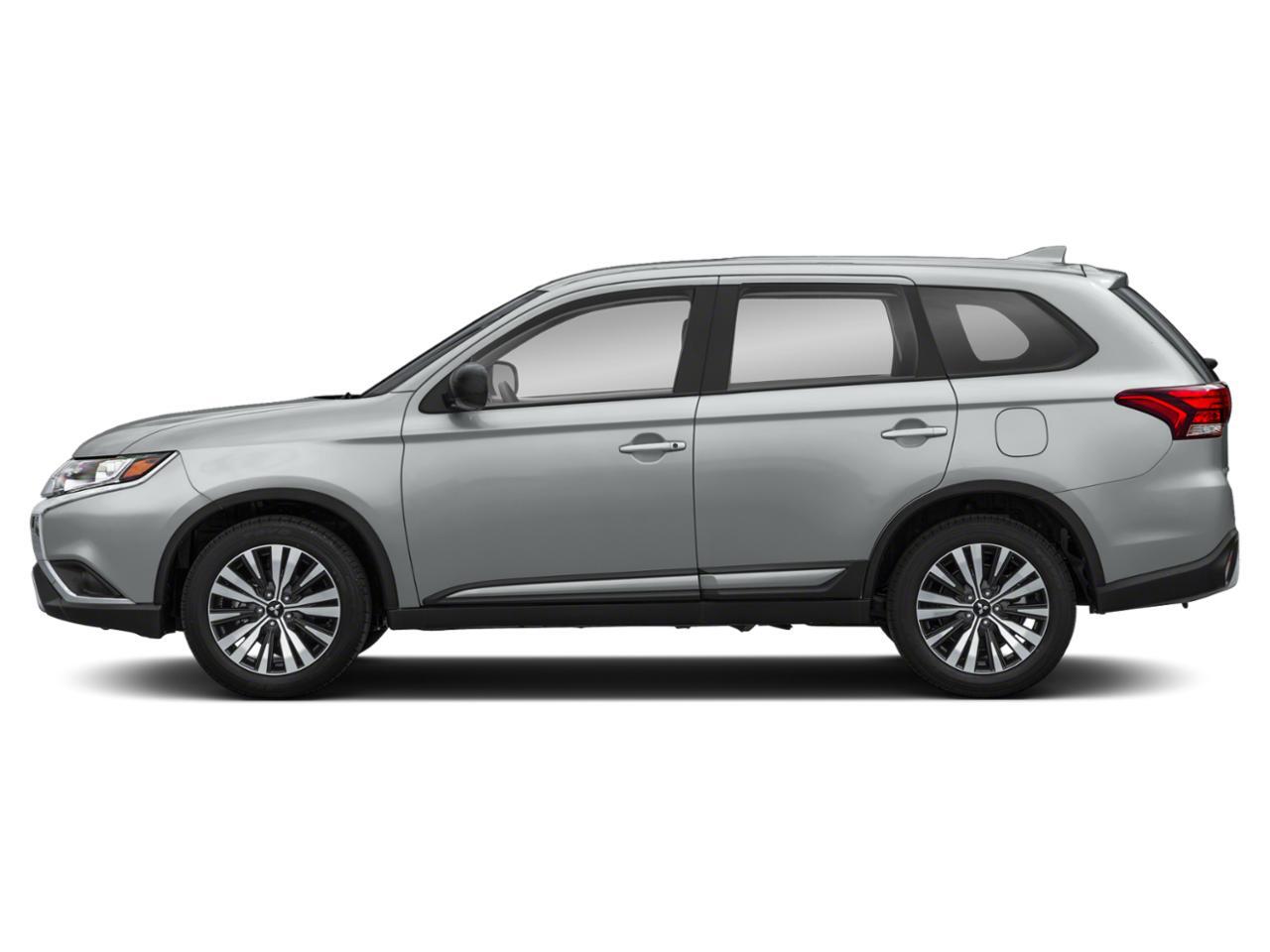 2019 Mitsubishi Outlander ES Edmonton AB