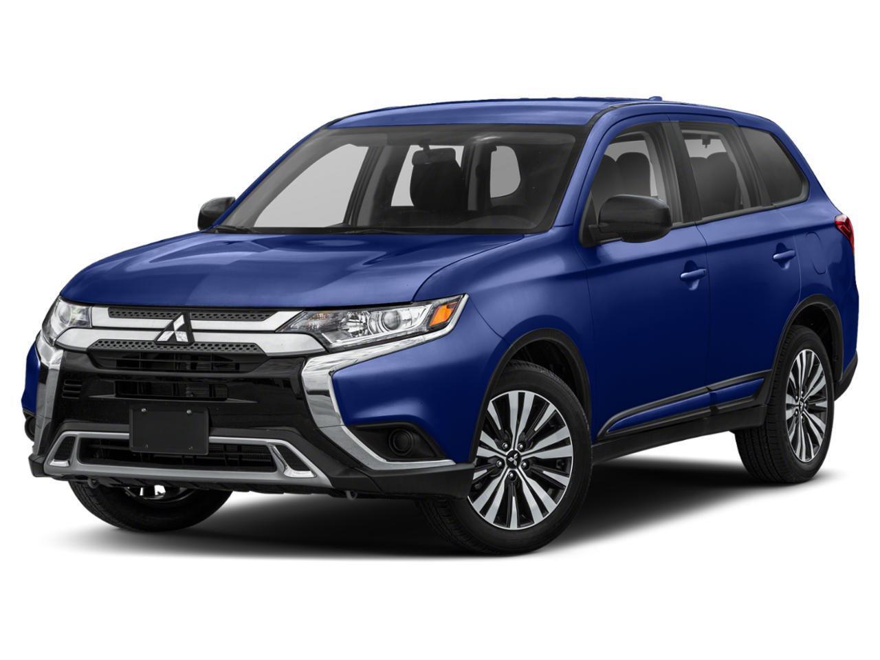 2019 Mitsubishi Outlander ES Grande Prairie AB