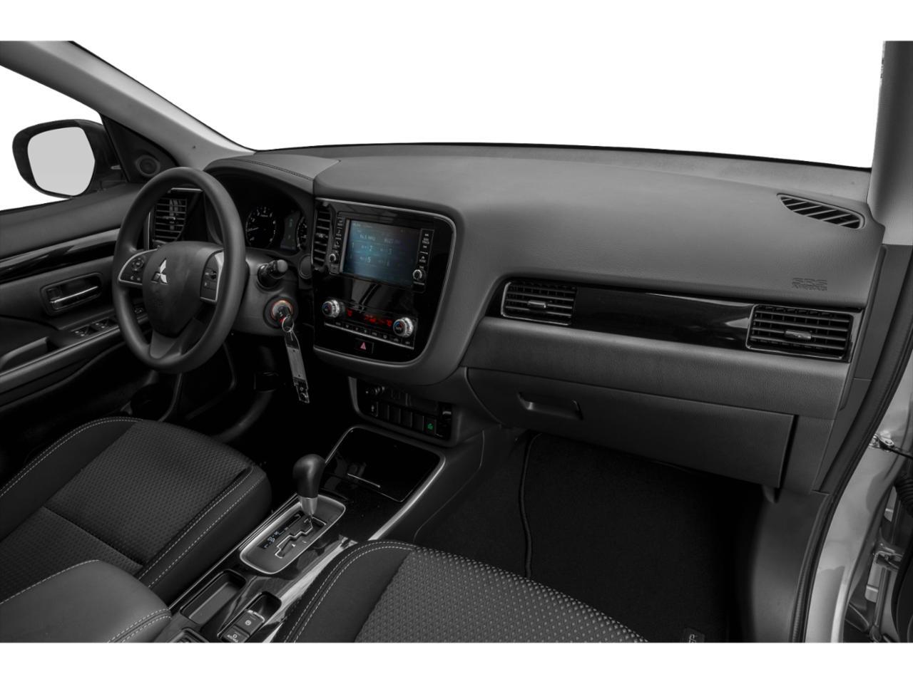 2019 Mitsubishi Outlander ES Grande Prairie AB