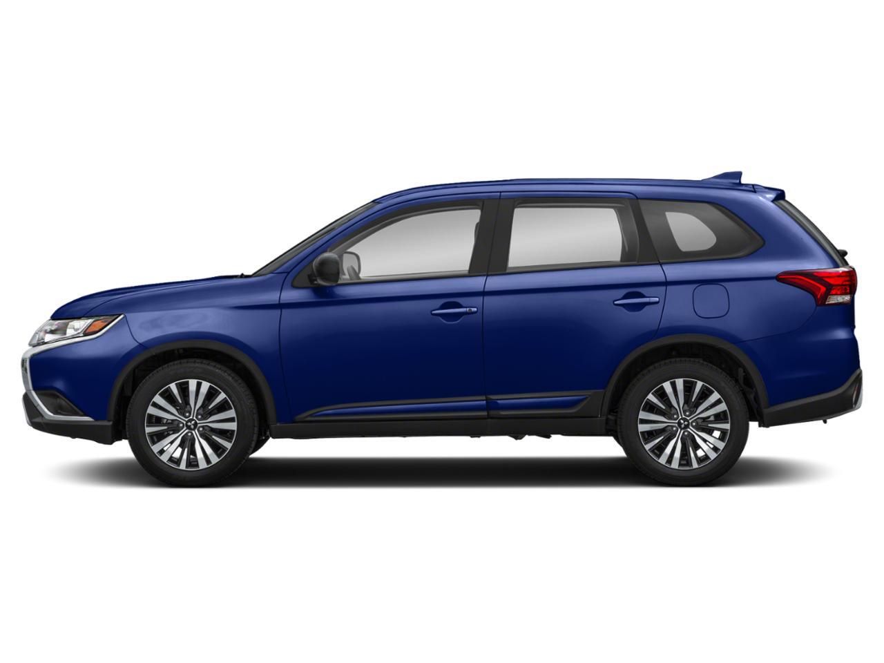 2019 Mitsubishi Outlander ES Whitecourt AB