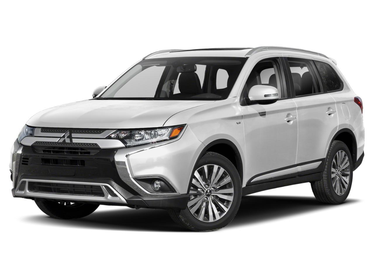2019 Mitsubishi Outlander
