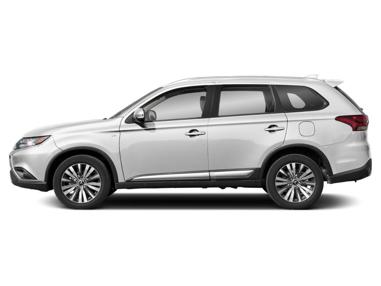 2019 Mitsubishi Outlander GT Whitecourt AB