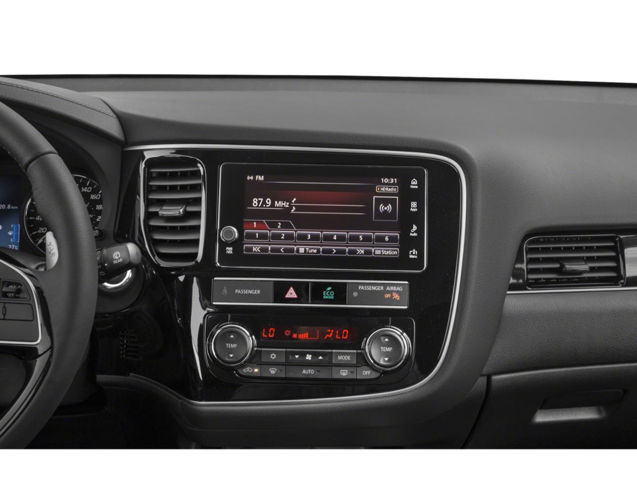 2019 Mitsubishi Outlander GT Whitecourt AB