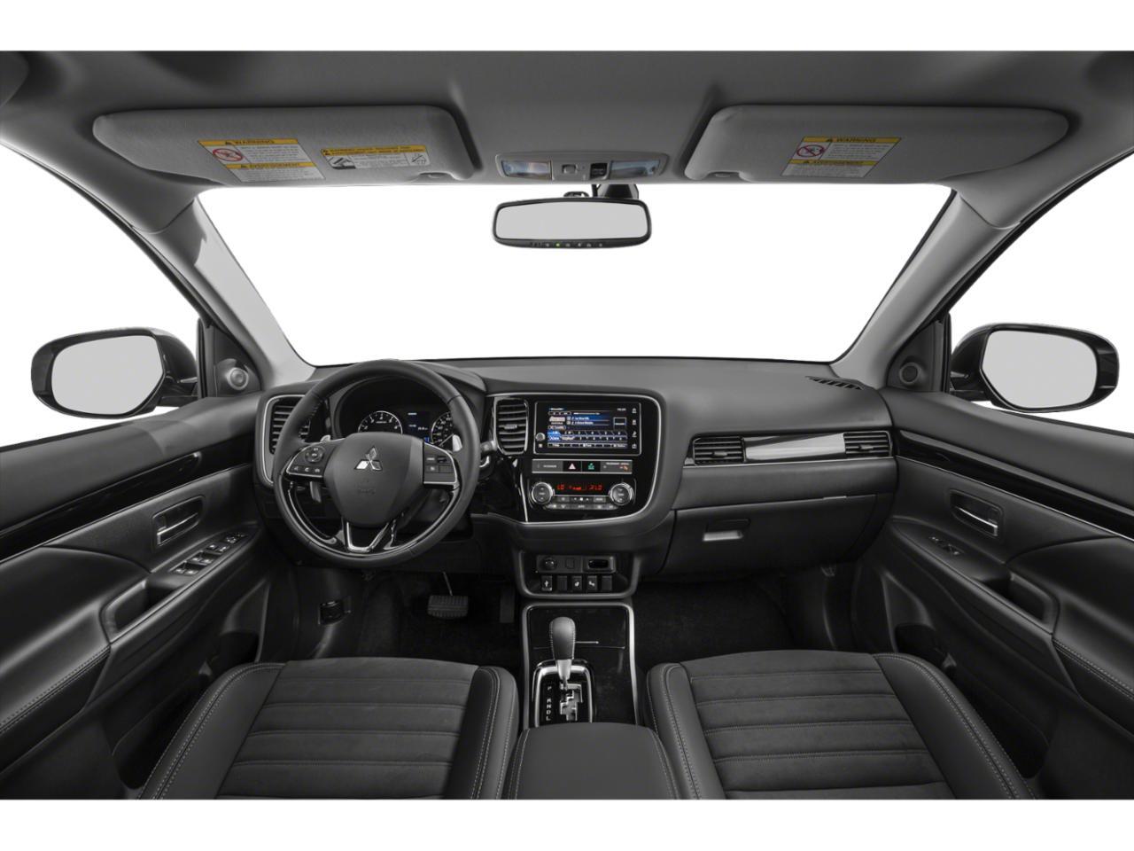 2019 Mitsubishi Outlander GT Whitecourt AB