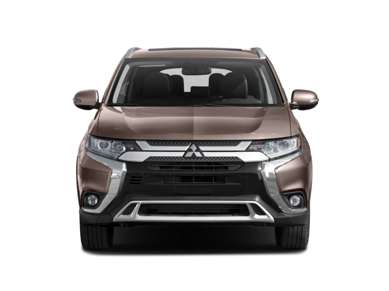 2019 Mitsubishi Outlander GT Whitecourt AB