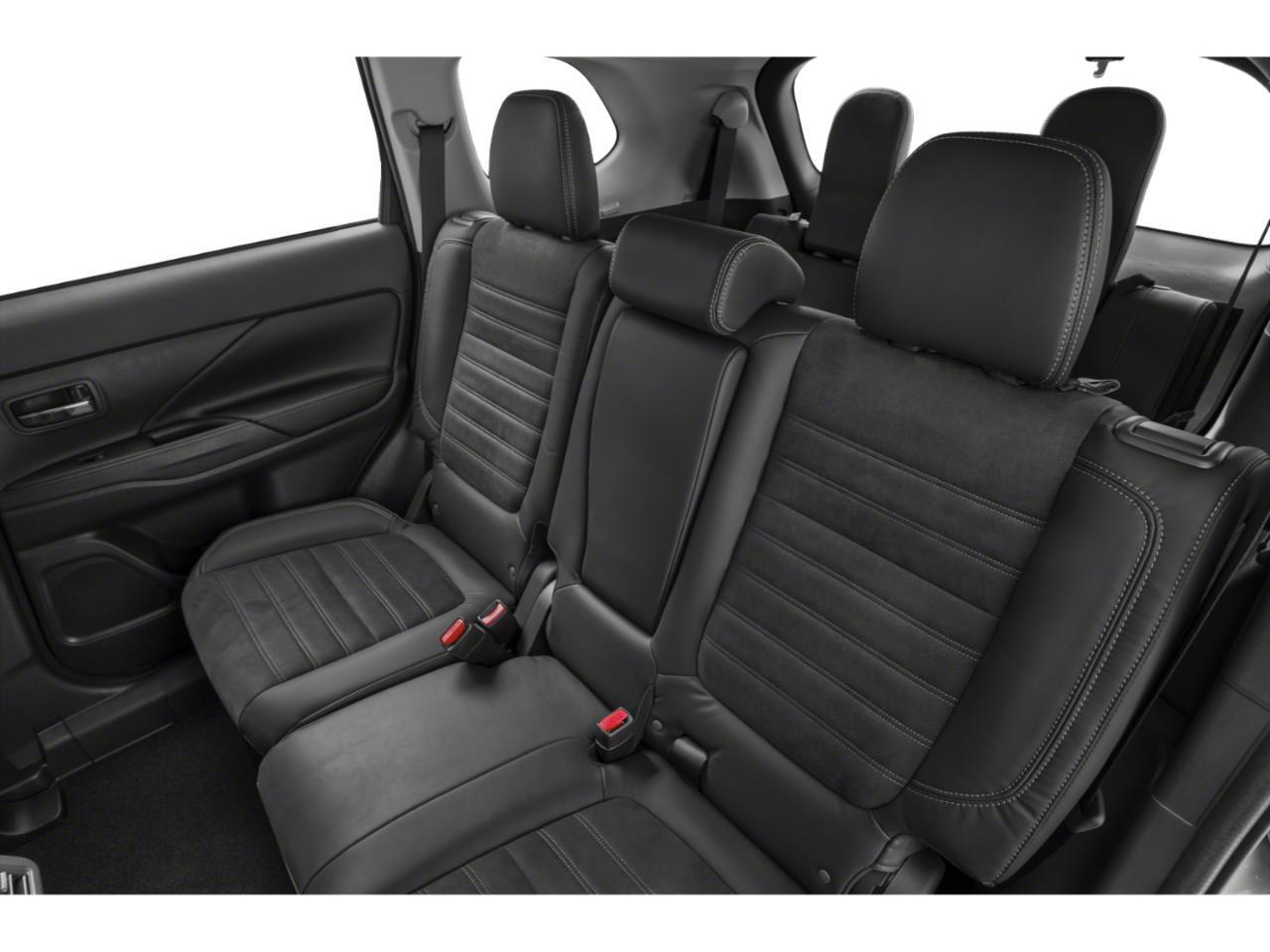 2019 Mitsubishi Outlander GT Whitecourt AB