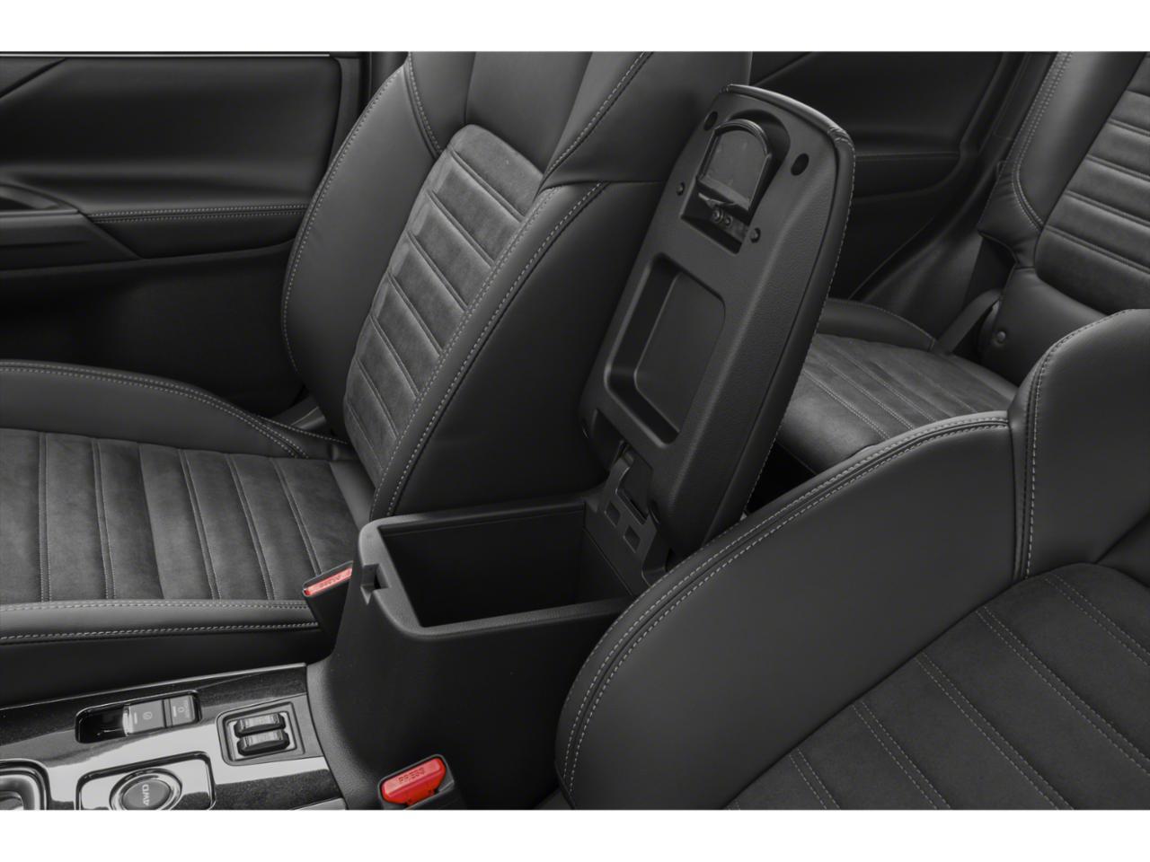 2019 Mitsubishi Outlander GT Whitecourt AB