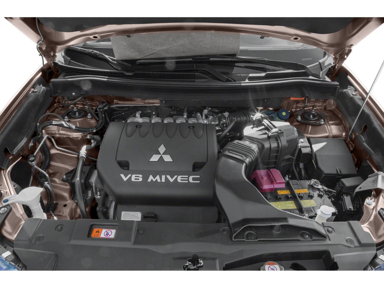 2019 Mitsubishi Outlander GT Whitecourt AB