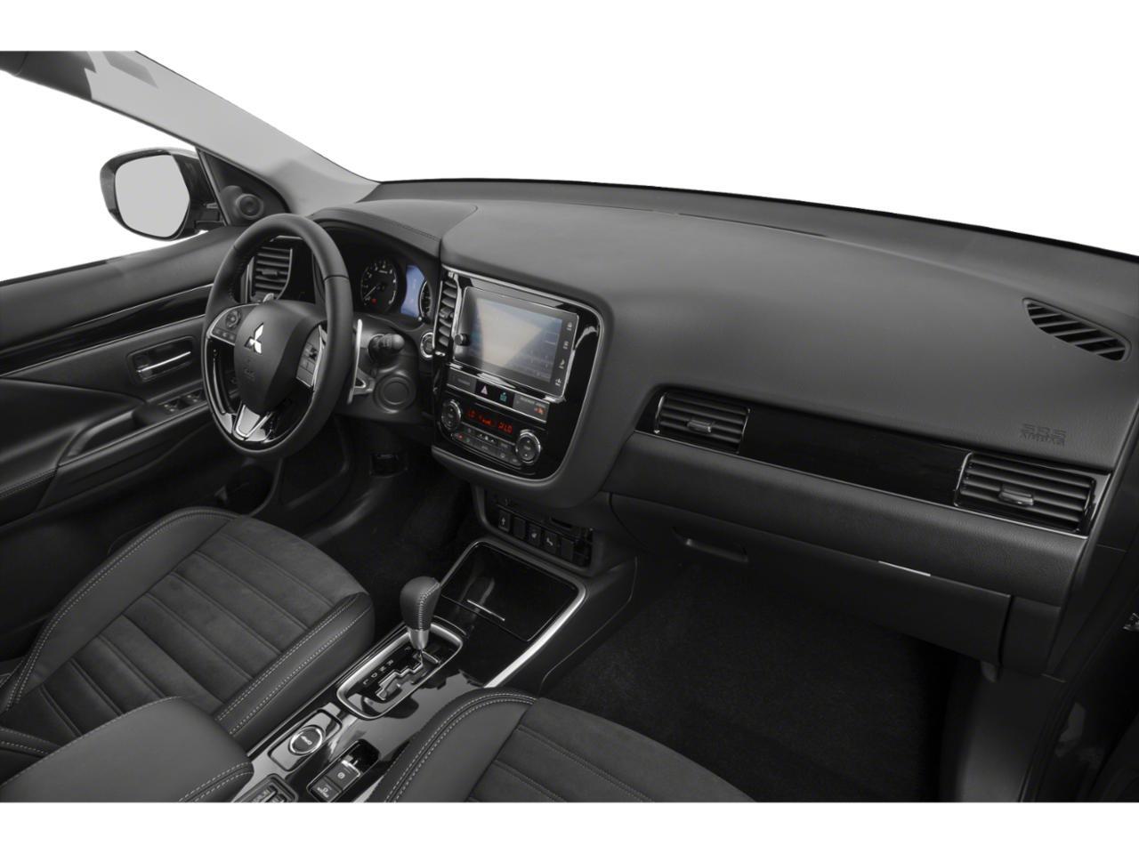 2019 Mitsubishi Outlander GT Whitecourt AB
